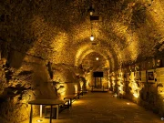 Ajloun Castle Jordan. Umm Qays, Jerash And Ajloun Castle.