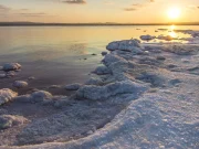 Jerash & Dead Sea from Amman.