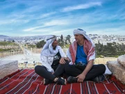 Family-Friendly Travel in Jordan,