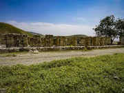 Pella Jordan, “Pihilum” or “Pehel”. visit Jerash and Ajloun & Pella from Dead Sea.