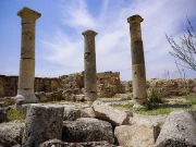 Pella Jordan, “Pihilum” or “Pehel”.