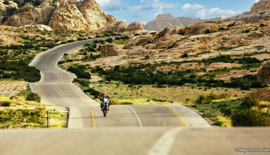 Why Jordan is the Ultimate Adventure Destination