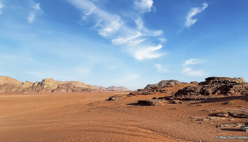 Wadi Rum