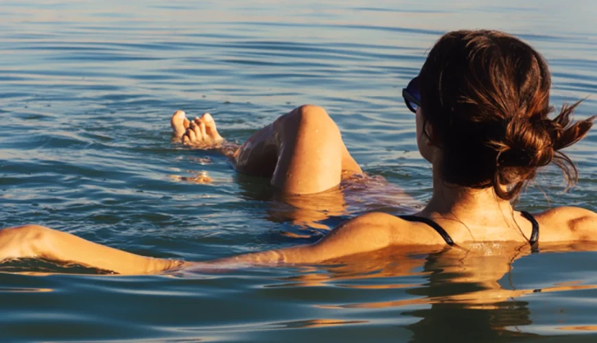 Dead Sea,Unforgettable Discovery Tour, Diamond Tour, Hit The Sand Tour.
